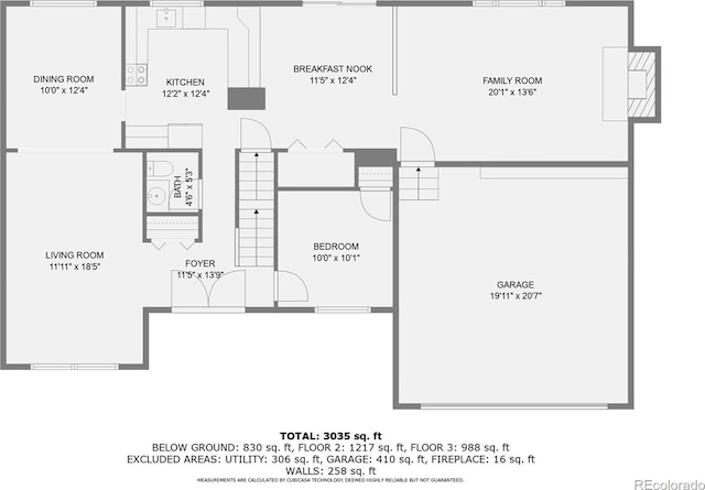 7932 S Corona Ct, Centennial, CO 80122 - photo 33
