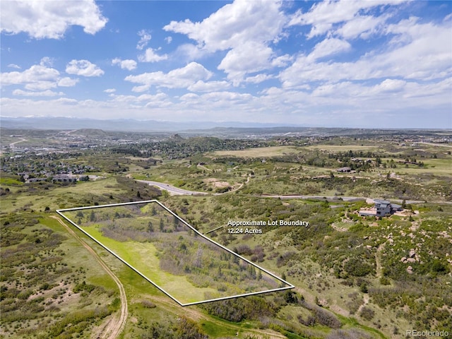 SE Plum Creek Pkwy, Castle Rock CO, 80104 land for sale