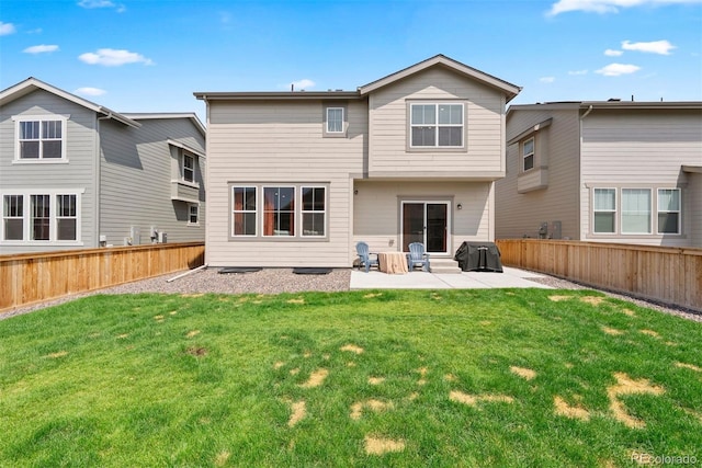 10925 Norfolk Ct, Commerce City, CO 80022 - photo 30