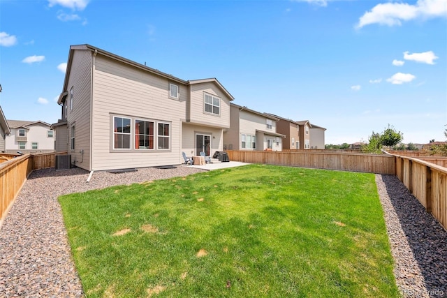 10925 Norfolk Ct, Commerce City, CO 80022 - photo 31