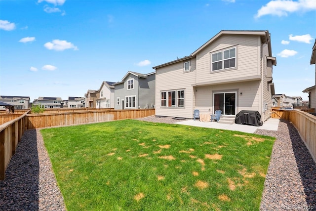 10925 Norfolk Ct, Commerce City, CO 80022 - photo 32