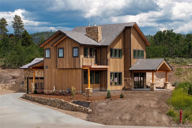 502 Upper Ranch View Rd, Granby, CO 80446 - photo 1