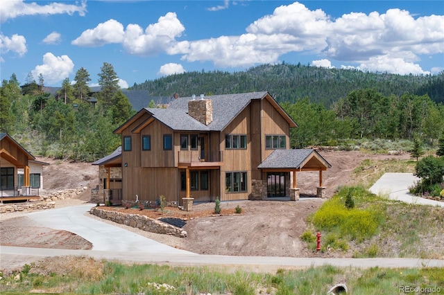502 Upper Ranch View Rd, Granby, CO 80446 - photo 2