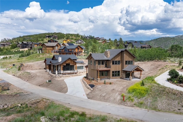 502 Upper Ranch View Rd, Granby, CO 80446 - photo 3