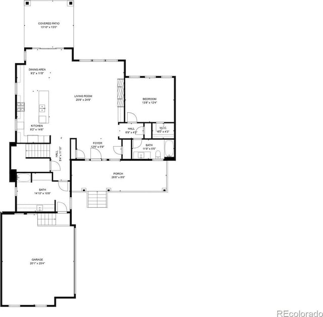 502 Upper Ranch View Rd, Granby, CO 80446 - photo 49