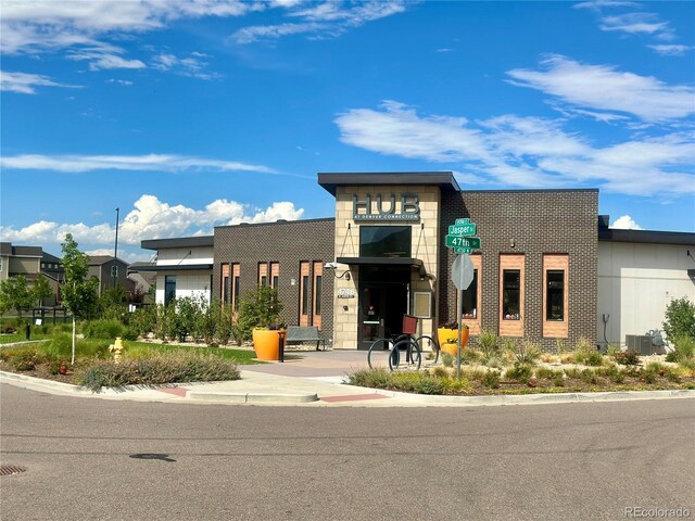 15600 Bolling, Denver, CO 80239 - view of building exterior
