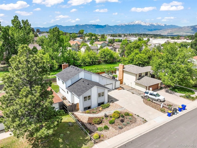 2485 Maroon Bells Ave, Colorado Springs, CO 80918