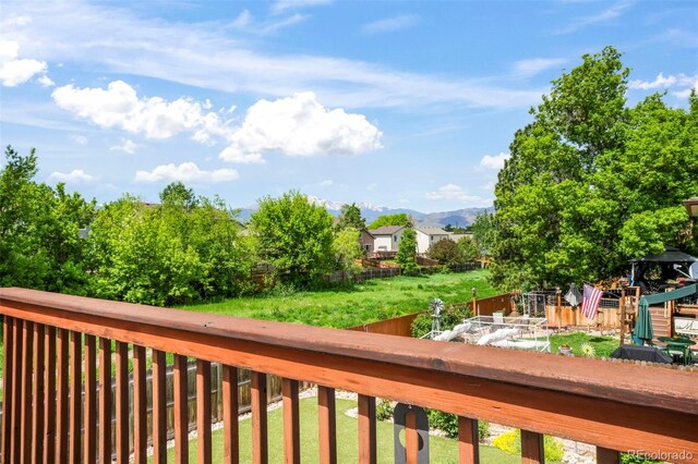 2485 Maroon Bells Ave, Colorado Springs, CO 80918