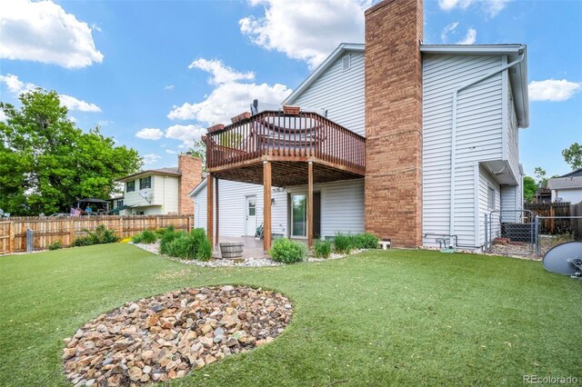 2485 Maroon Bells Ave, Colorado Springs, CO 80918