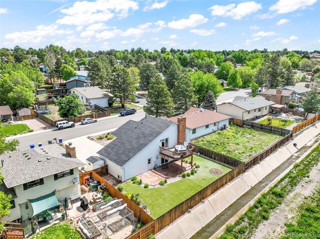 2485 Maroon Bells Ave, Colorado Springs, CO 80918