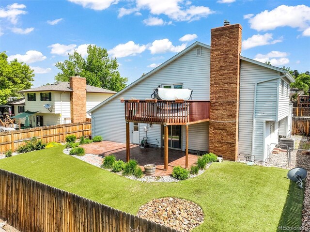 2485 Maroon Bells Ave, Colorado Springs, CO 80918