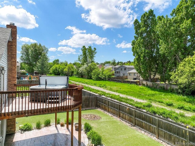 2485 Maroon Bells Ave, Colorado Springs, CO 80918