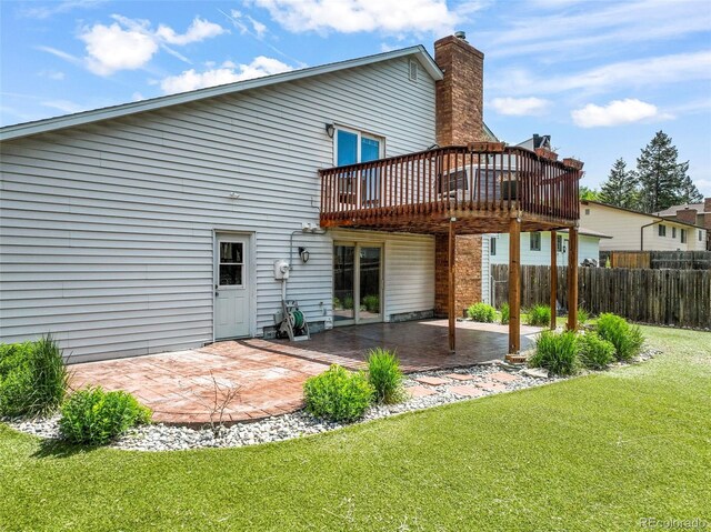 2485 Maroon Bells Ave, Colorado Springs, CO 80918