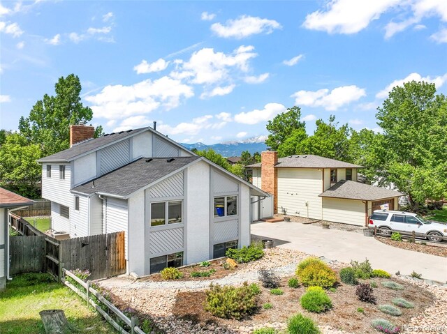 2485 Maroon Bells Ave, Colorado Springs, CO 80918
