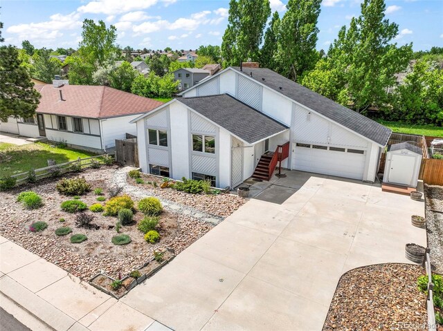 2485 Maroon Bells Ave, Colorado Springs, CO 80918