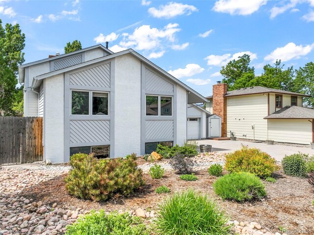 2485 Maroon Bells Ave, Colorado Springs, CO 80918