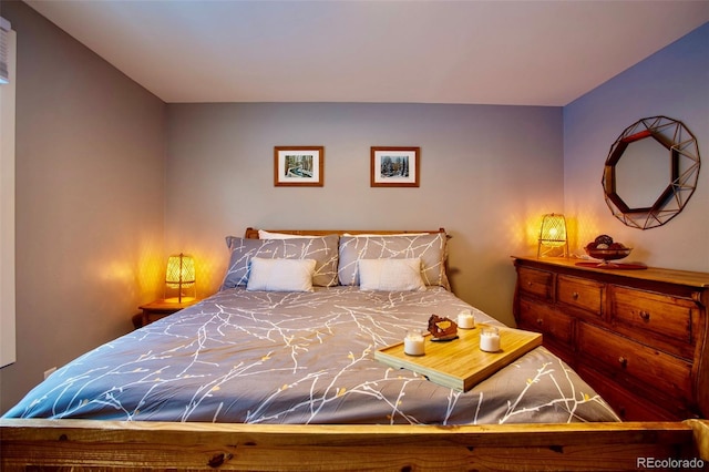 472 Ryan Gulch Rd, Silverthorne, CO 80498 - view of bedroom