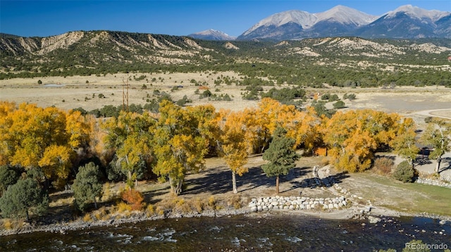 11033 Rivers Edge Ln, Salida CO, 81201 land for sale