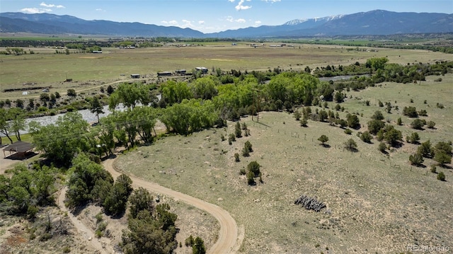 11033 Rivers Edge Ln, Salida, CO 81201
