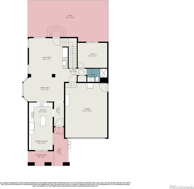 11712 Lewiston St, Commerce City, CO 80022 - photo 28