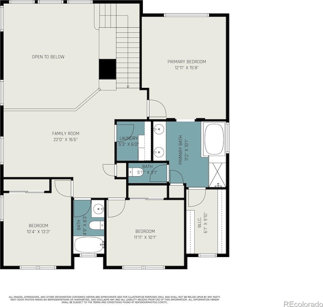 11712 Lewiston St, Commerce City, CO 80022 - photo 27