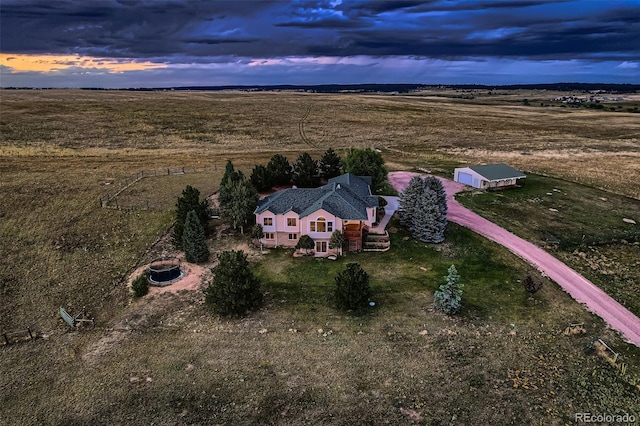 3487 Willownook Ranch Trl, Elizabeth, CO 80107 - photo 1