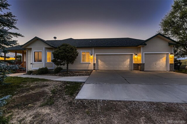 3487 Willownook Ranch Trl, Elizabeth, CO 80107 - photo 7