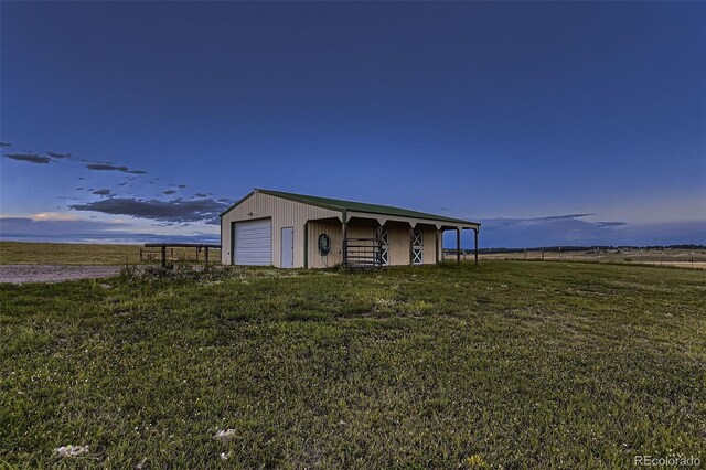3487 Willownook Ranch Trl, Elizabeth, CO 80107 - photo 36