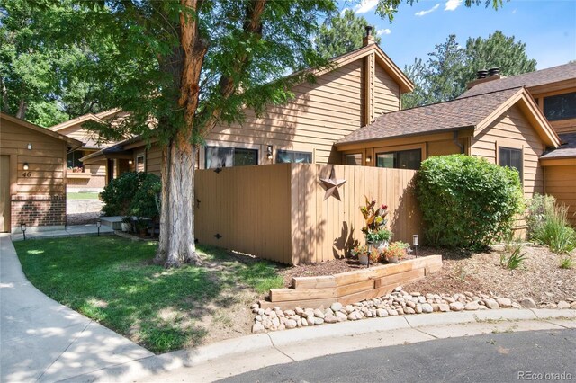 46 S Eagle Cir, Aurora, CO 80012 - photo 2