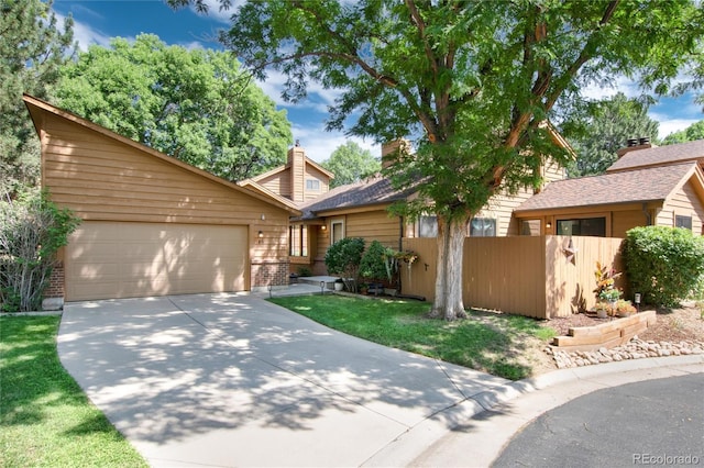 46 S Eagle Cir, Aurora, CO 80012 - photo 3
