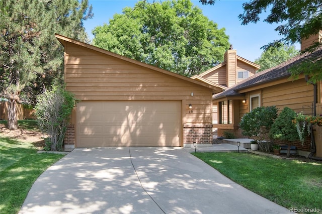 46 S Eagle Cir, Aurora, CO 80012 - photo 4