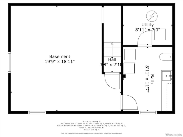 46 S Eagle Cir, Aurora, CO 80012 - photo 47