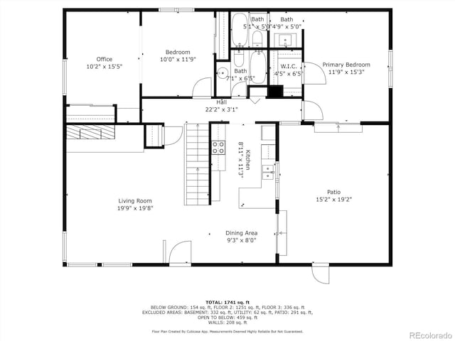 46 S Eagle Cir, Aurora, CO 80012 - photo 48
