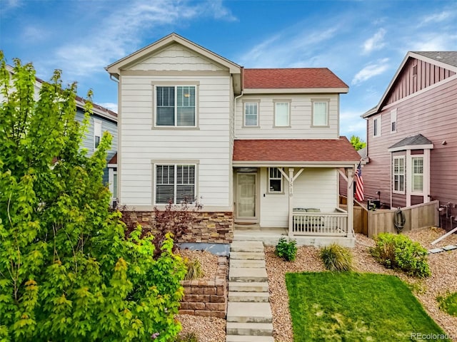 3810 Cadence Dr, Castle Rock, CO 80109 - photo 1