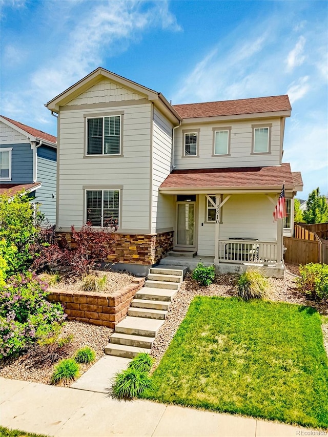 3810 Cadence Dr, Castle Rock, CO 80109 - photo 37