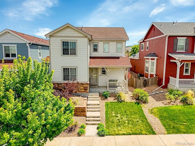 3810 Cadence Dr, Castle Rock, CO 80109 - photo 38