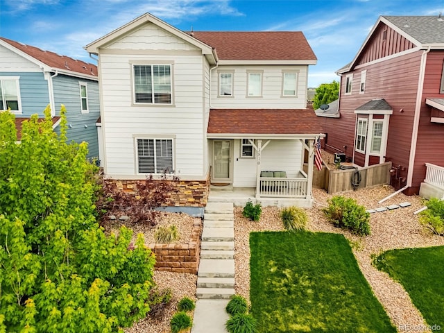 3810 Cadence Dr, Castle Rock, CO 80109 - photo 36