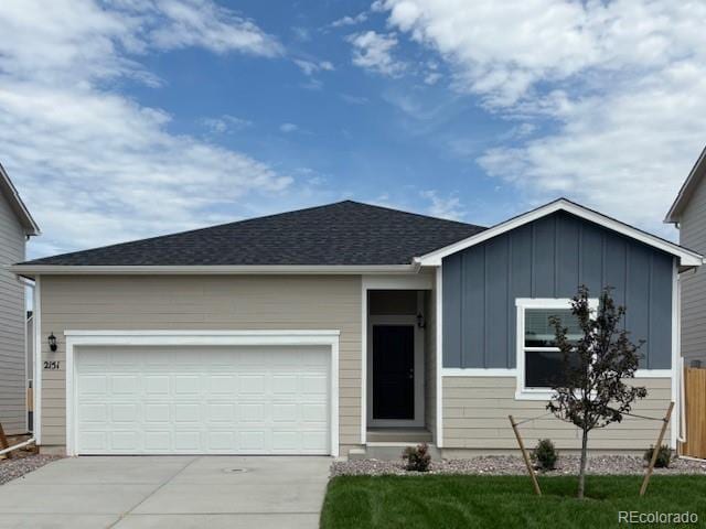 2151 Christina St, Fort Lupton, CO 80621 - photo 1