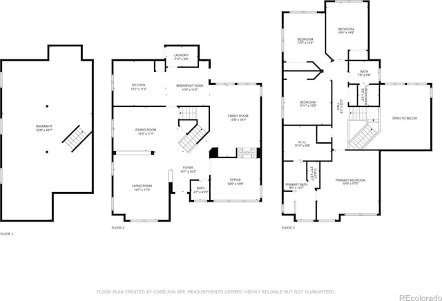 14214 Lakeview Ln, Broomfield, CO 80023 - property floor plan