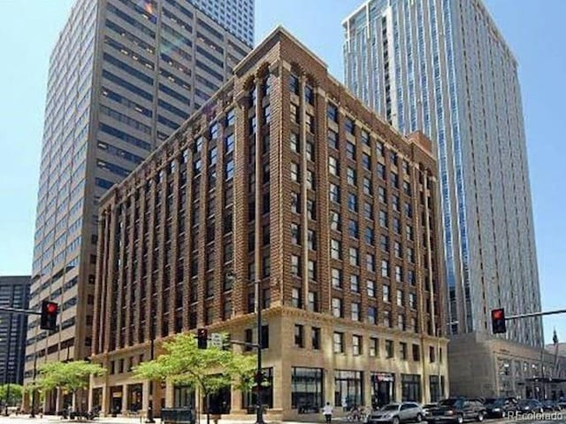 444 17th St Unit 701, Denver, CO 80202 - view of property