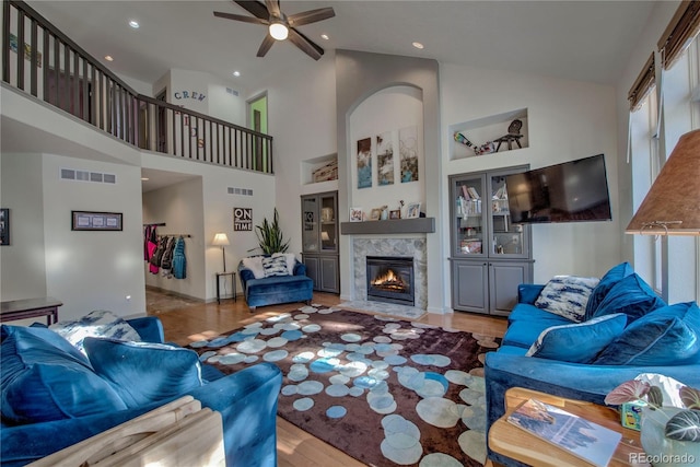 308 Red Hawk Cir, Silverthorne, CO 80498 - photo 5