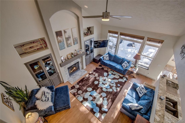 308 Red Hawk Cir, Silverthorne, CO 80498 - photo 33