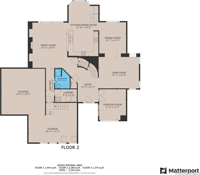 308 Red Hawk Cir, Silverthorne, CO 80498 - photo 47