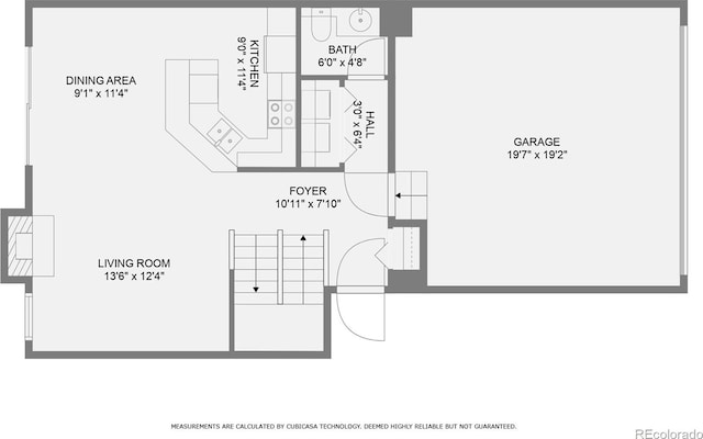 8795 W Cornell Ave Unit 1, Lakewood, CO 80227 - photo 34
