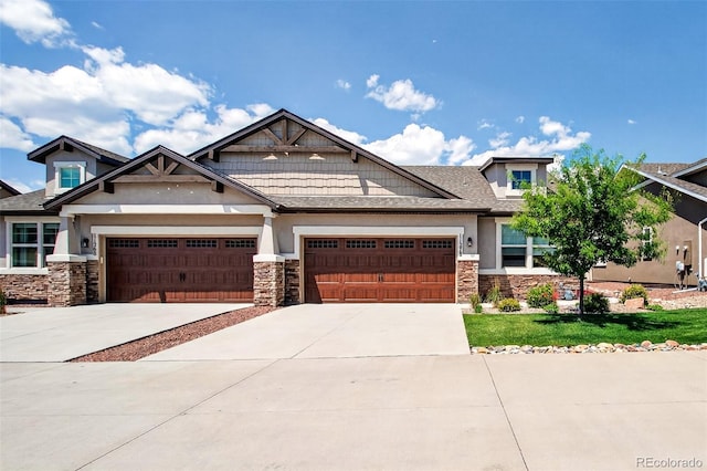 11278 Cold Creek Vw, Colorado Springs, CO 80921 - photo 1