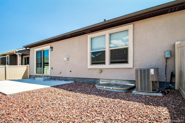 11278 Cold Creek Vw, Colorado Springs, CO 80921 - photo 34