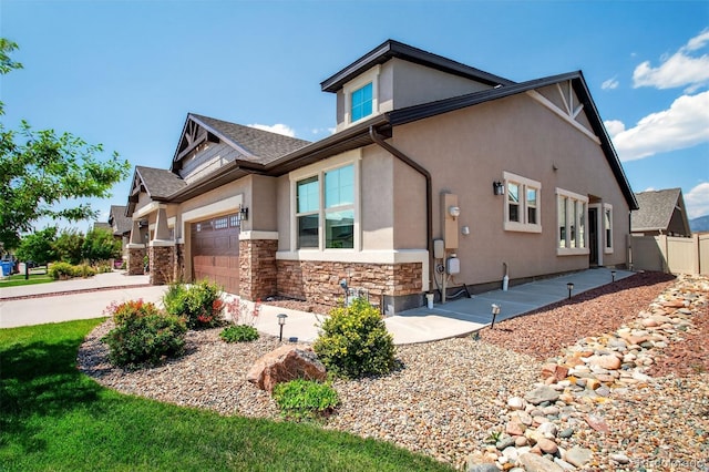 11278 Cold Creek Vw, Colorado Springs, CO 80921 - photo 35