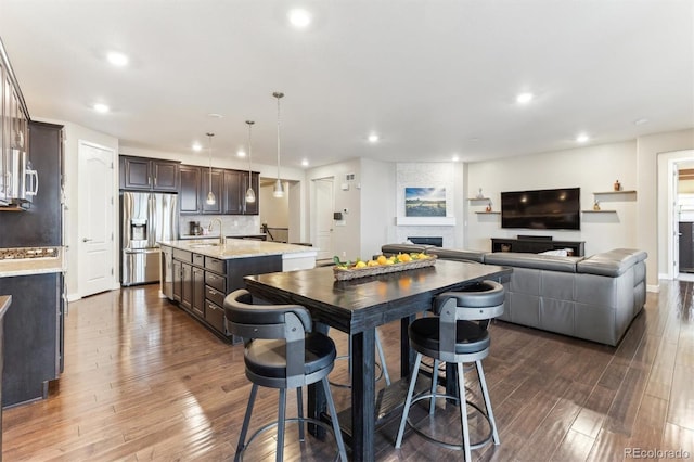 8099 Arapahoe Peak St, Littleton, CO 80125 - photo 9