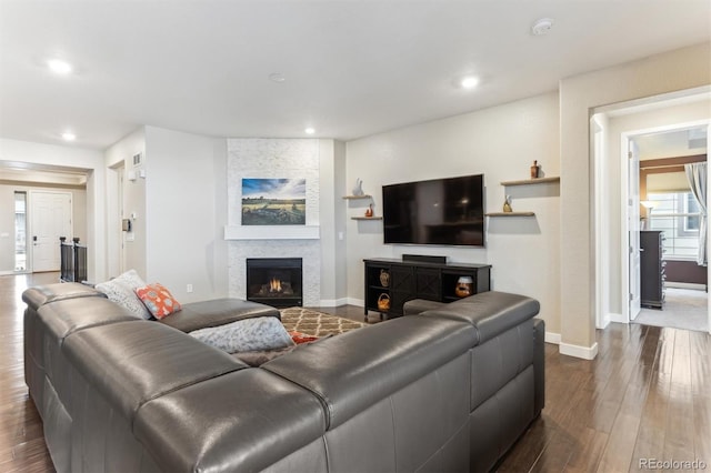 8099 Arapahoe Peak St, Littleton, CO 80125 - photo 12