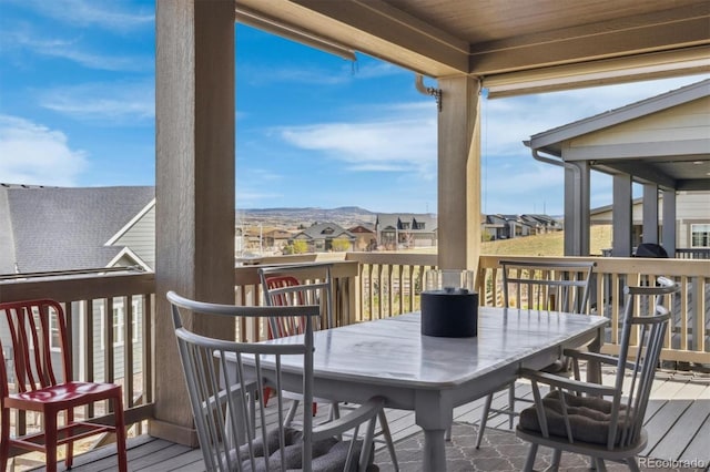 8099 Arapahoe Peak St, Littleton, CO 80125 - photo 34